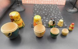 nesting doll farmer 5 view